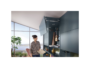Meccanismo Ante Pieghevoli Base forza Aventos HF TOP LF portata kg.2,7-13,5 mm.480-1200 | Blum - immagine 3